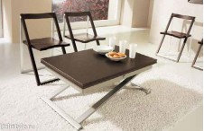 Flexy –  Консоли и складные столы  от Calligaris